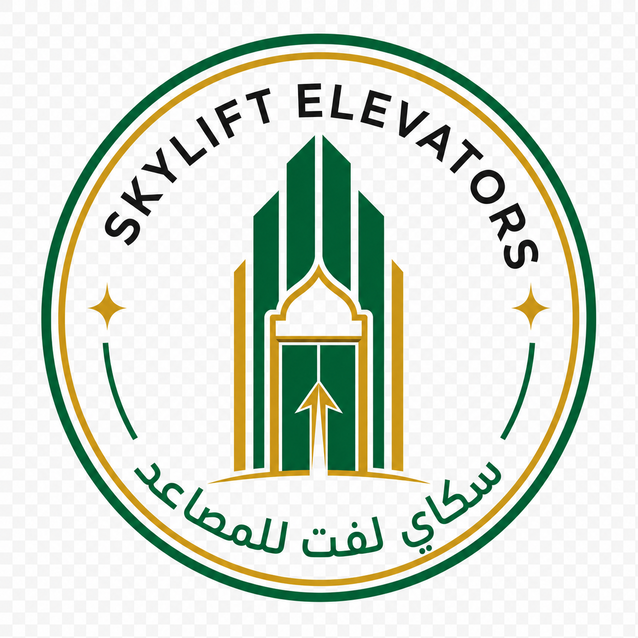 SkyLift Elevators